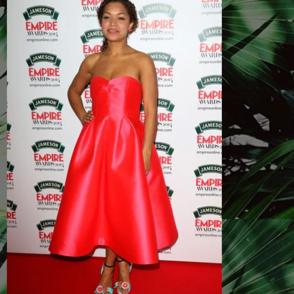 Kate Spade Ready to Wear Elea Dress - Picture 5 of 14